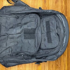 5.11 Tactical Charcoal Gray Backpack